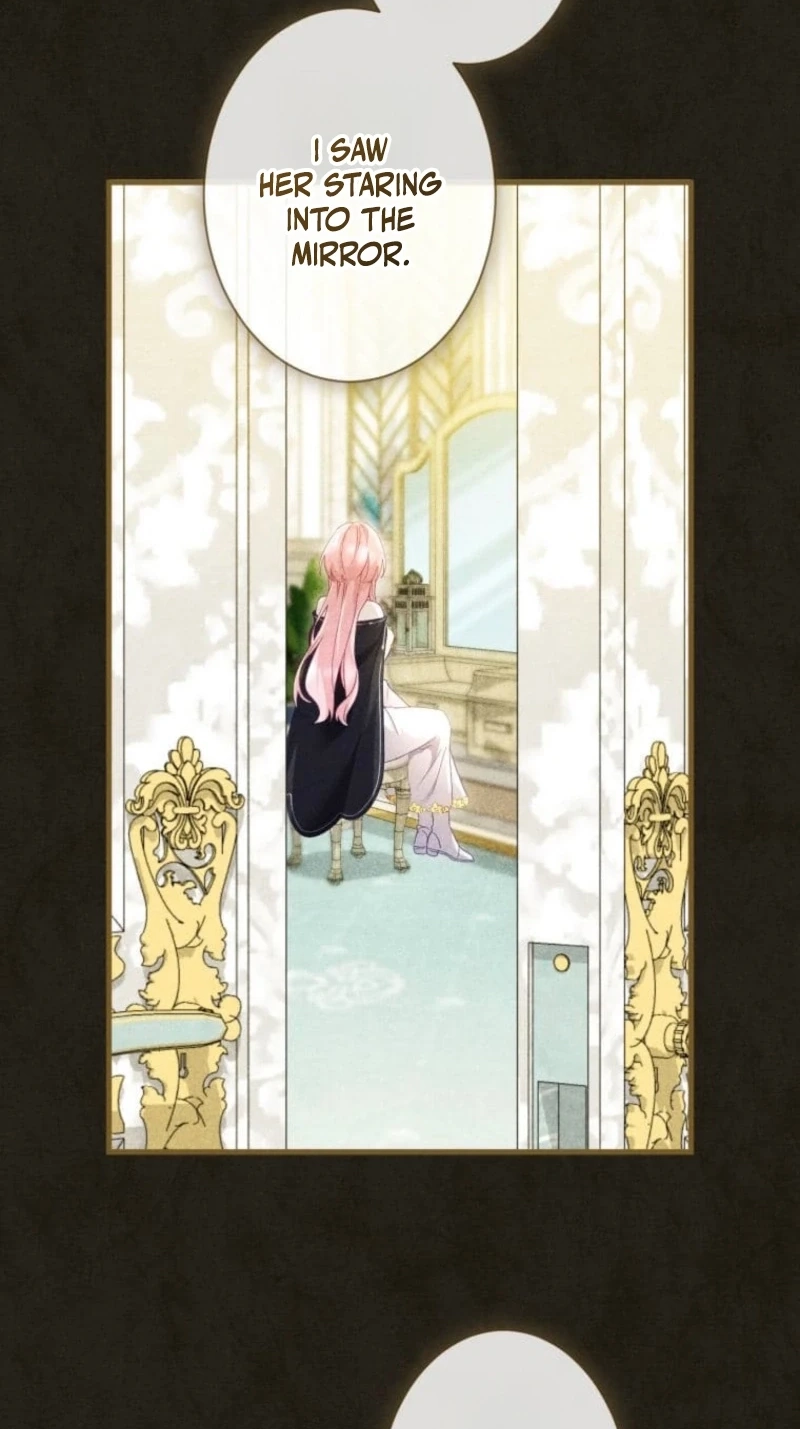 I Committed a One-Night Mistake with the Young Lady? Chapter 71 - Page 38