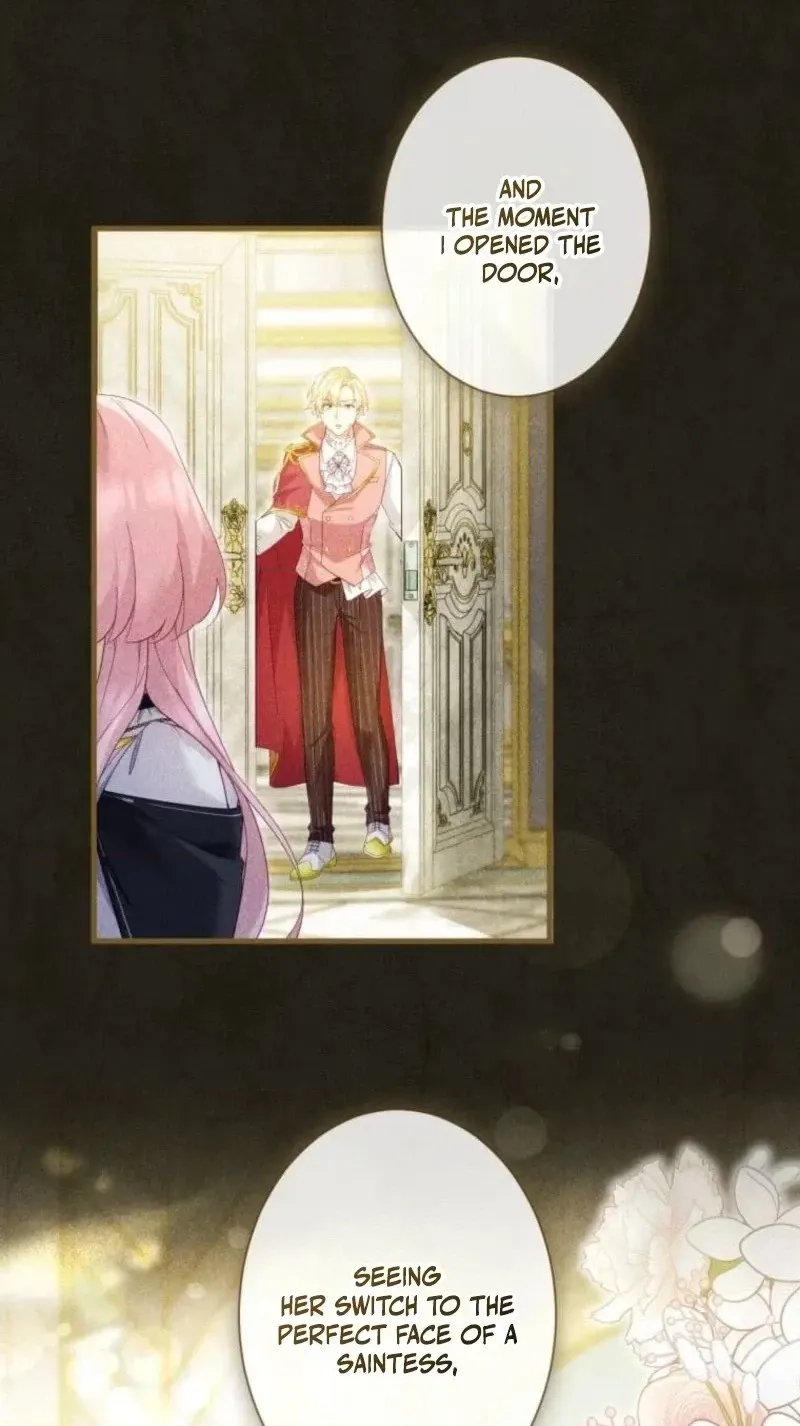 I Committed a One-Night Mistake with the Young Lady? Chapter 71 - Page 40