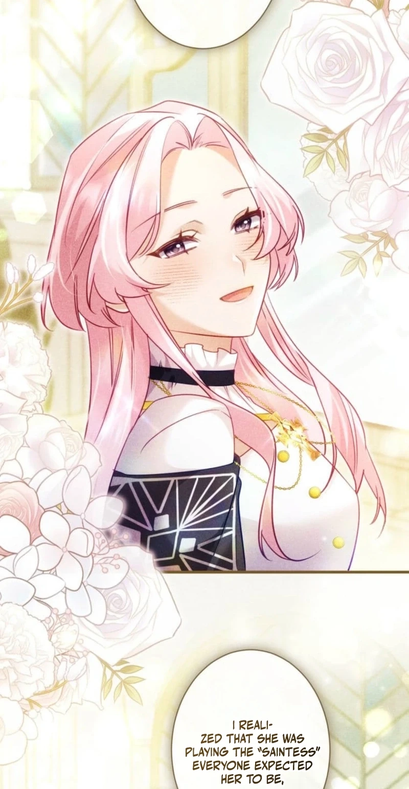 I Committed a One-Night Mistake with the Young Lady? Chapter 71 - Page 41