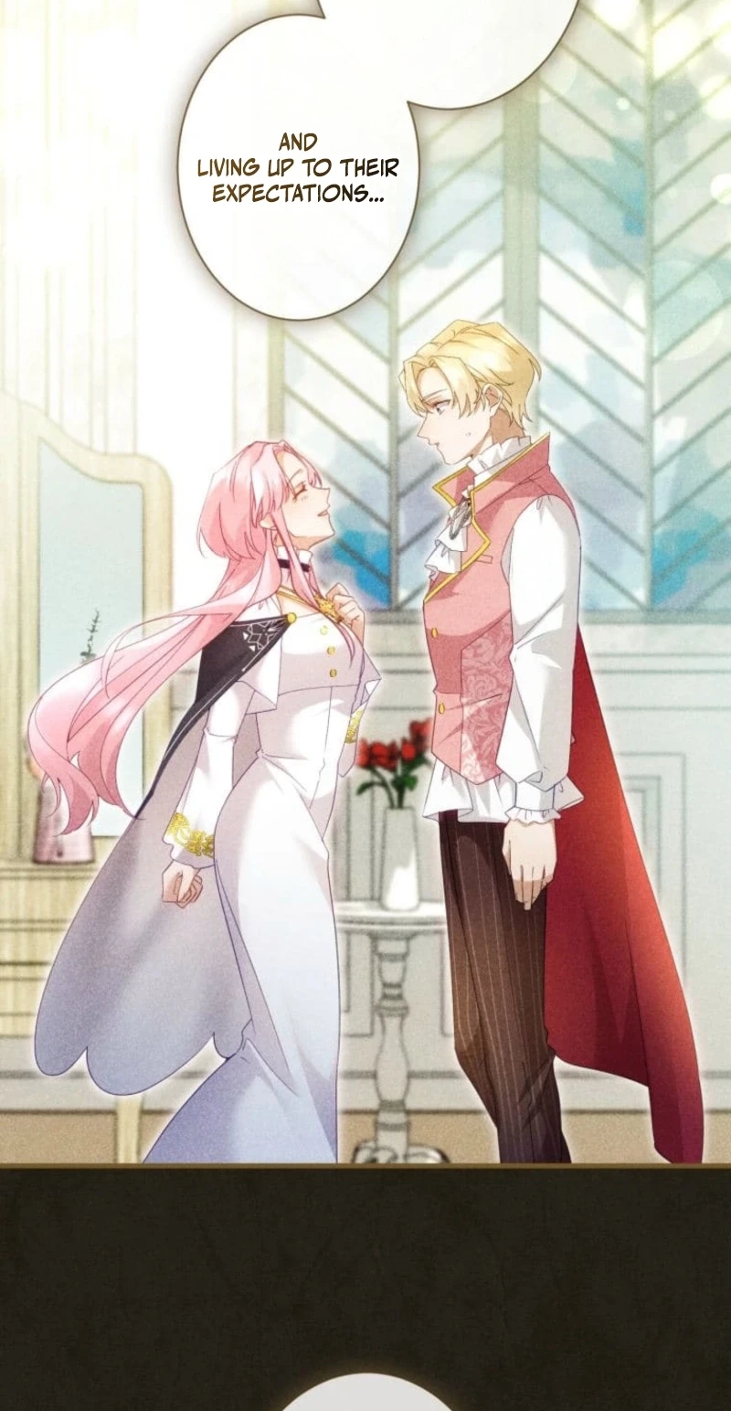 I Committed a One-Night Mistake with the Young Lady? Chapter 71 - Page 42