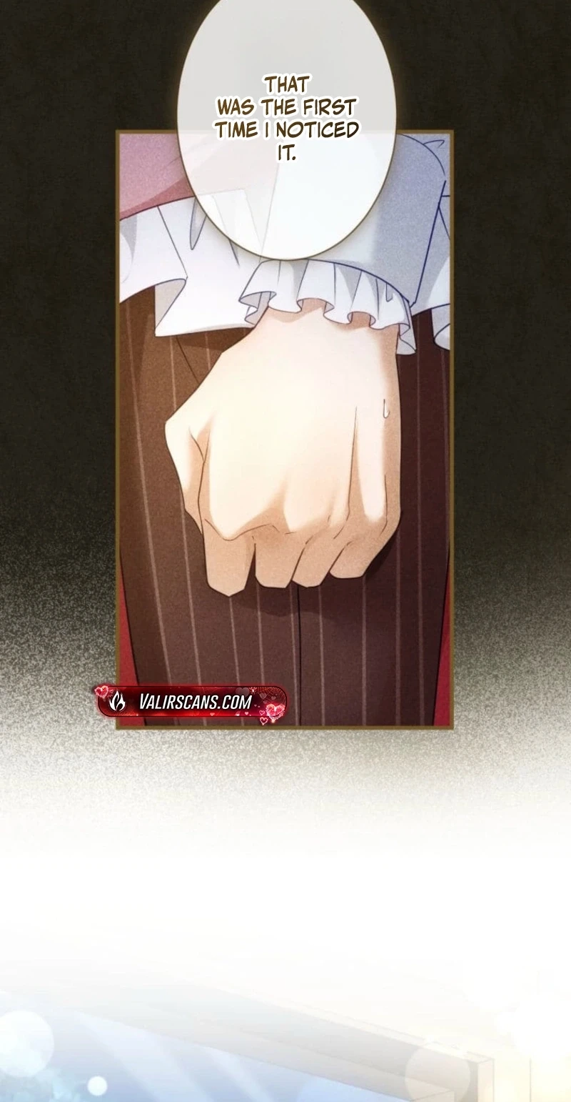 I Committed a One-Night Mistake with the Young Lady? Chapter 71 - Page 43