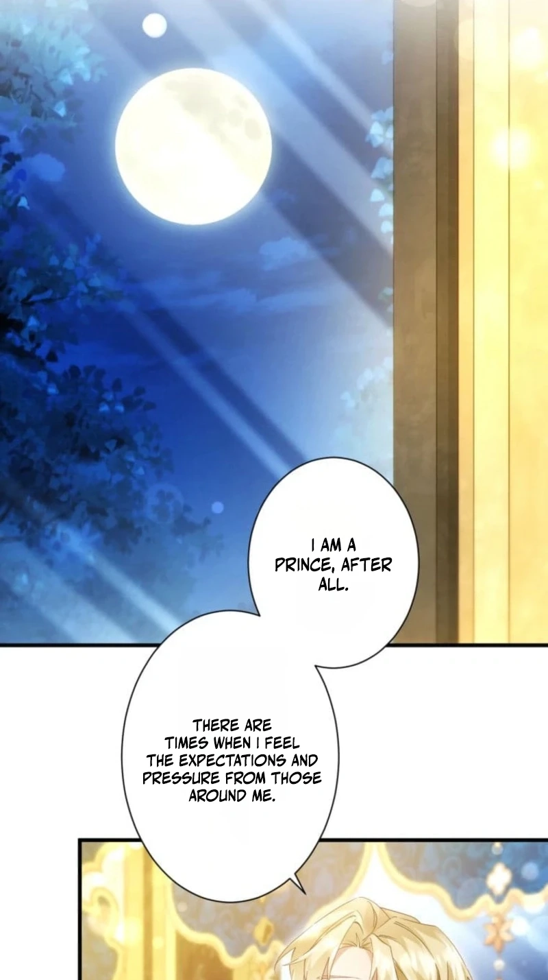 I Committed a One-Night Mistake with the Young Lady? Chapter 71 - Page 44
