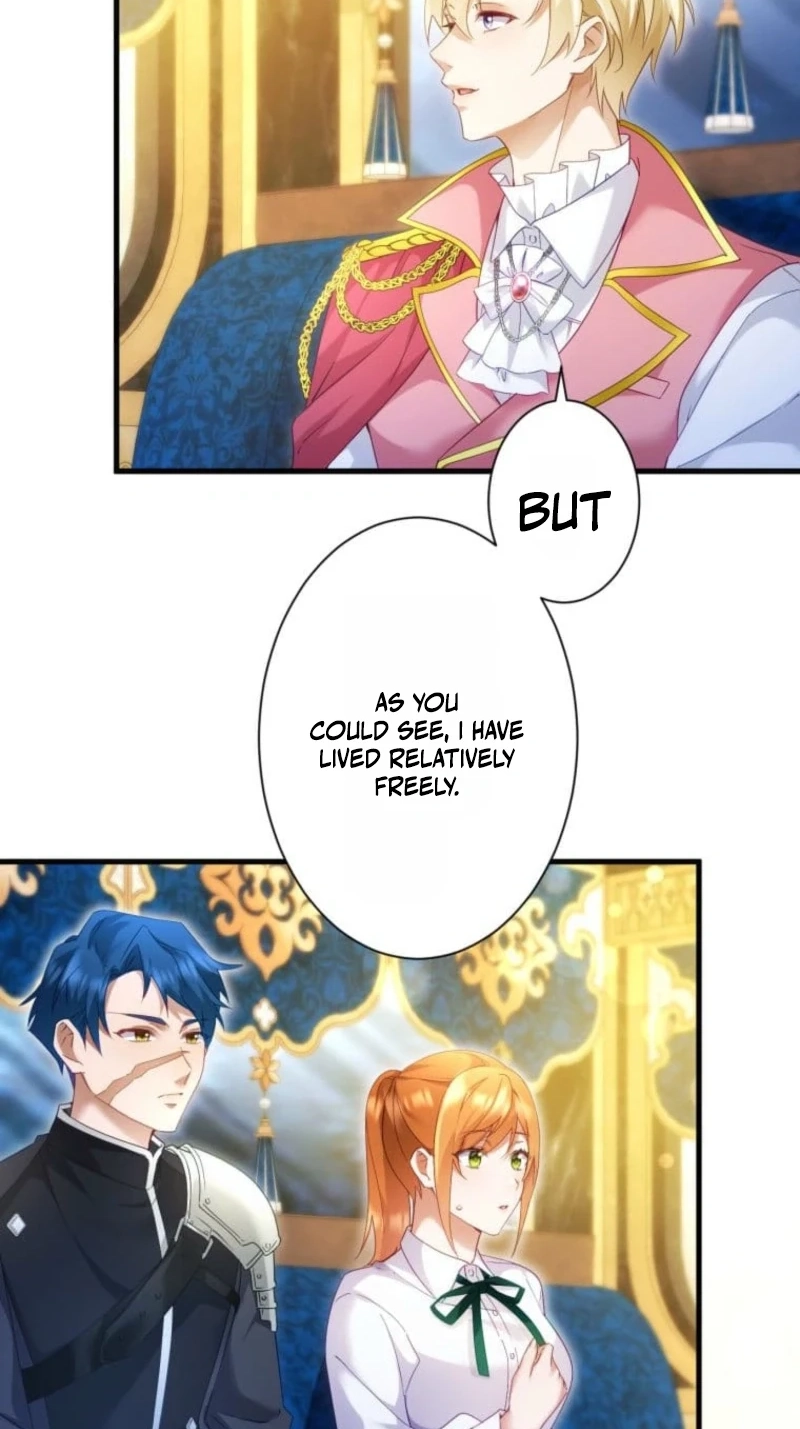 I Committed a One-Night Mistake with the Young Lady? Chapter 71 - Page 45