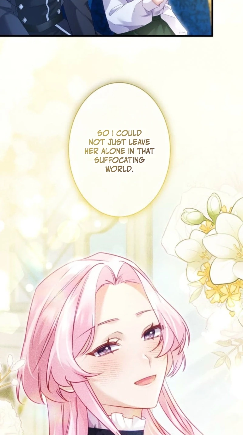 I Committed a One-Night Mistake with the Young Lady? Chapter 71 - Page 46