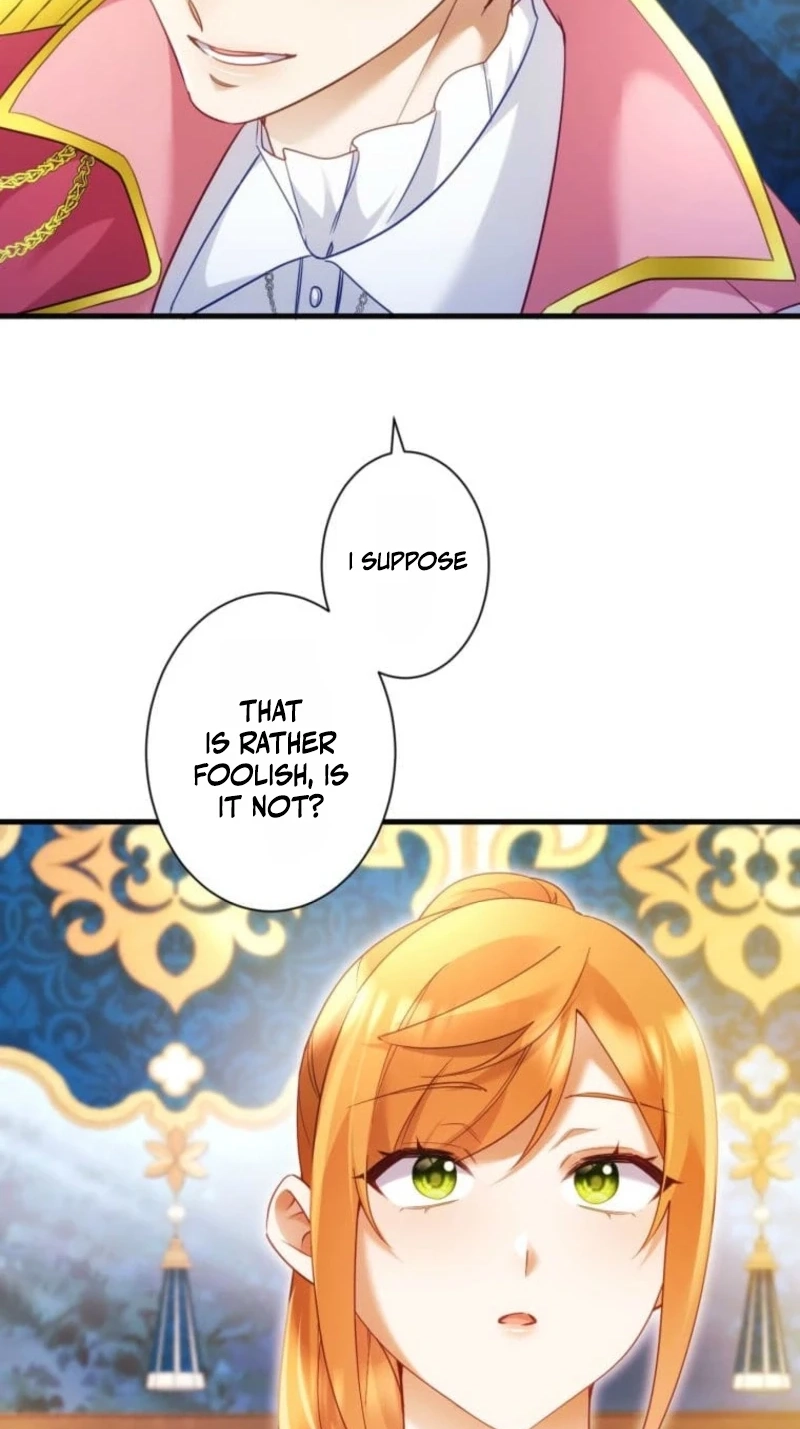 I Committed a One-Night Mistake with the Young Lady? Chapter 71 - Page 49