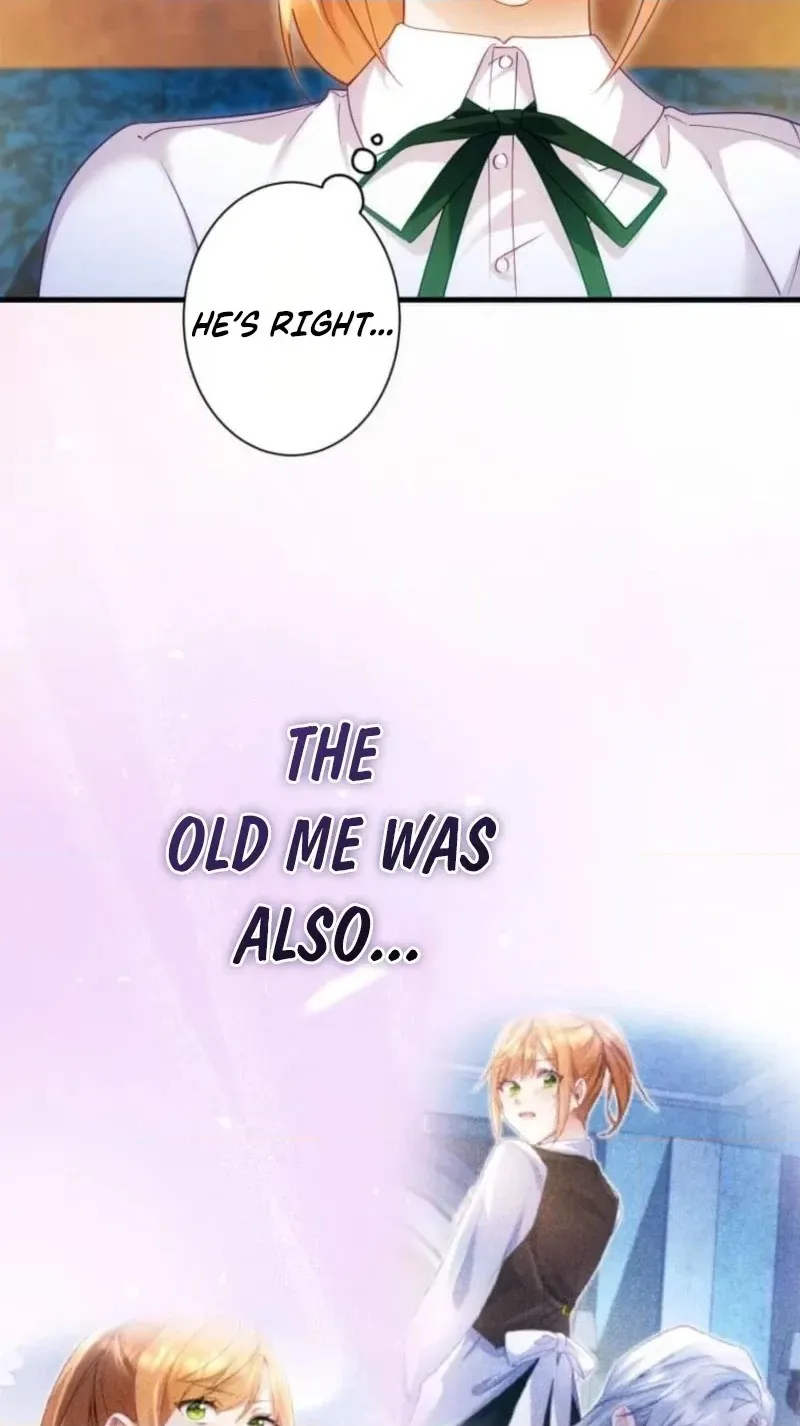 I Committed a One-Night Mistake with the Young Lady? Chapter 71 - Page 50