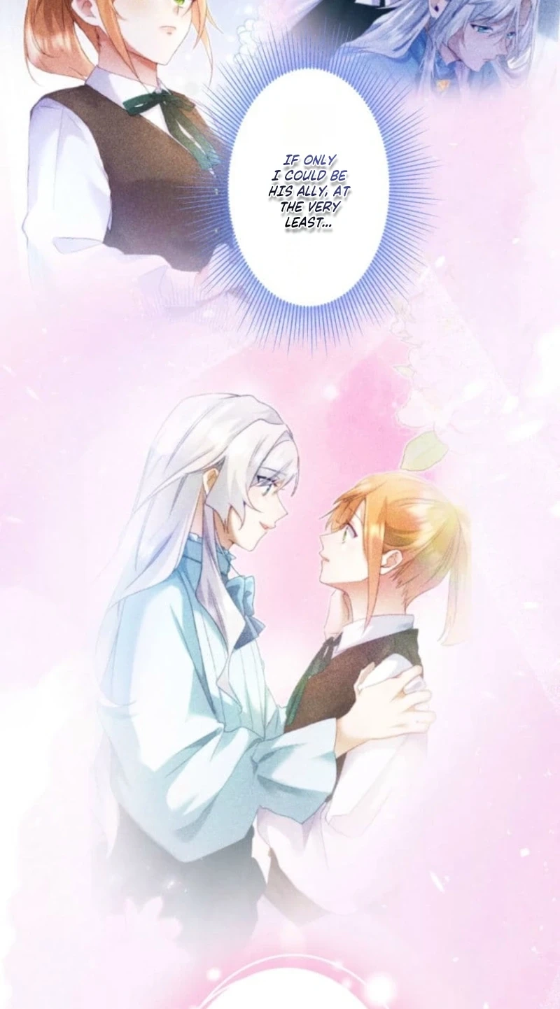 I Committed a One-Night Mistake with the Young Lady? Chapter 71 - Page 51