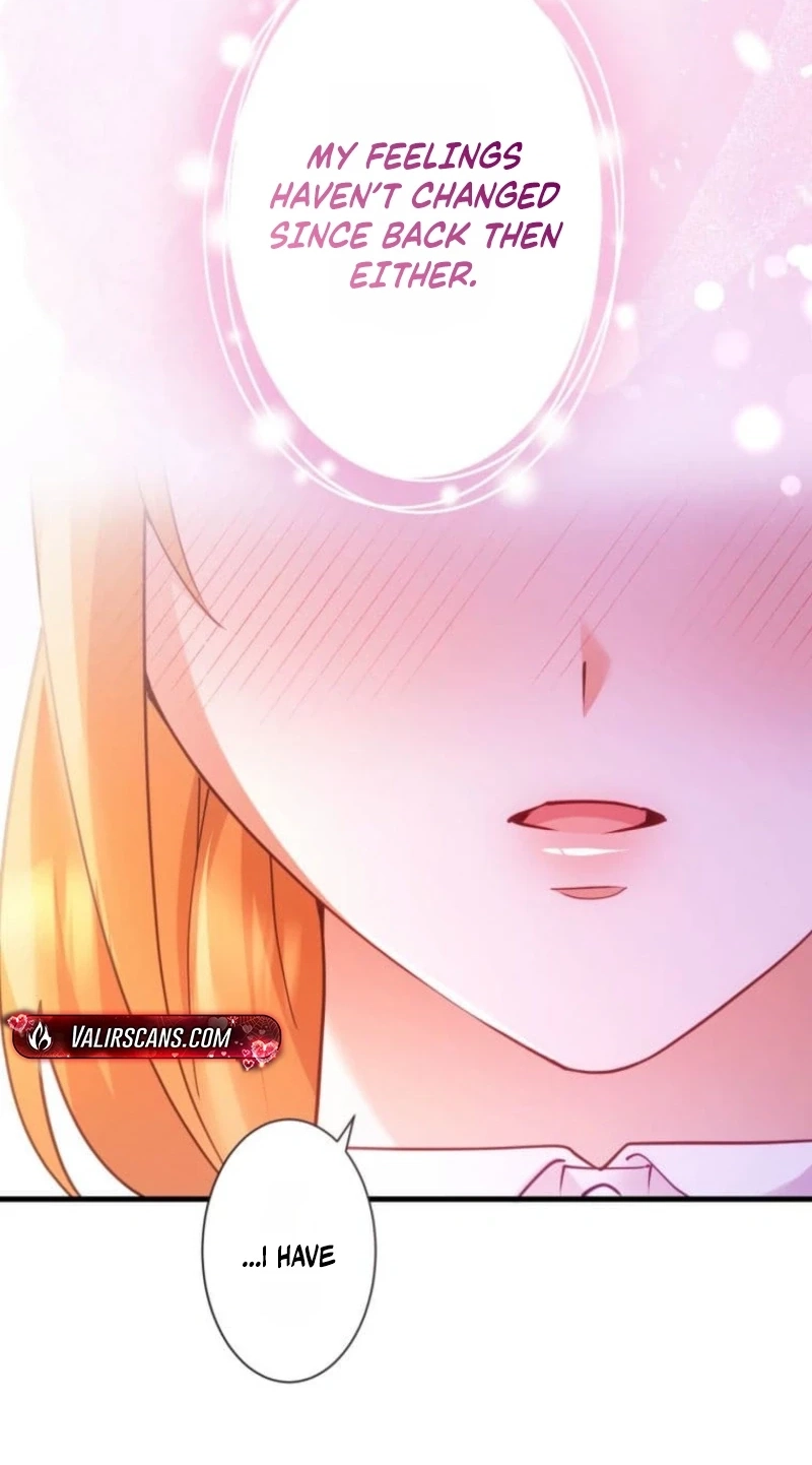 I Committed a One-Night Mistake with the Young Lady? Chapter 71 - Page 52