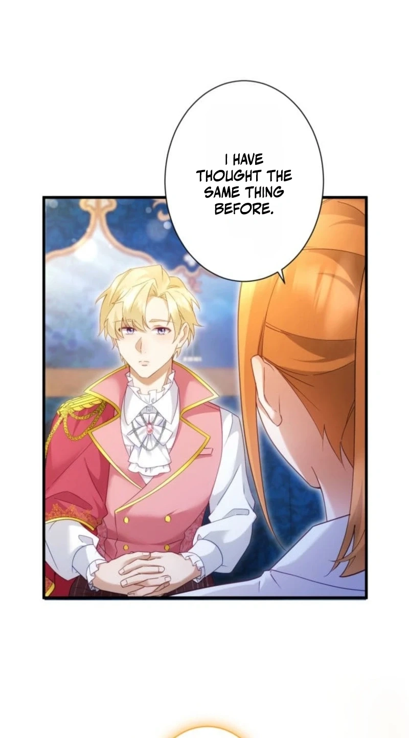 I Committed a One-Night Mistake with the Young Lady? Chapter 71 - Page 53