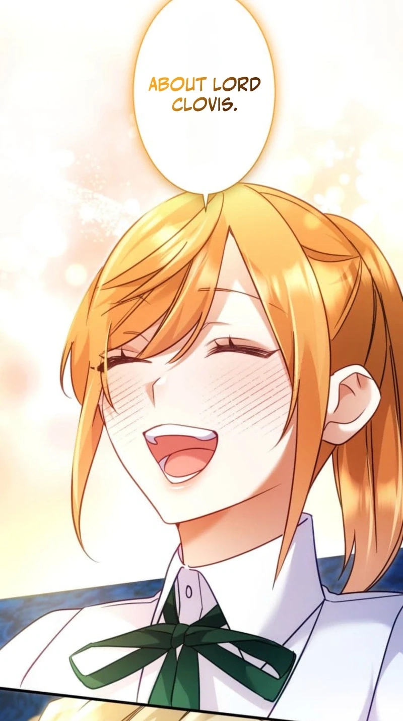 I Committed a One-Night Mistake with the Young Lady? Chapter 71 - Page 54