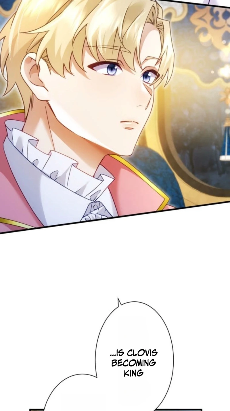I Committed a One-Night Mistake with the Young Lady? Chapter 71 - Page 55