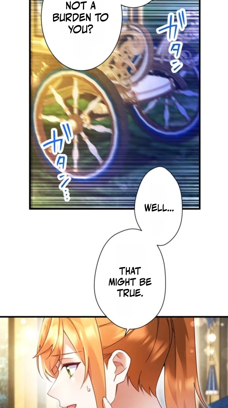 I Committed a One-Night Mistake with the Young Lady? Chapter 71 - Page 56