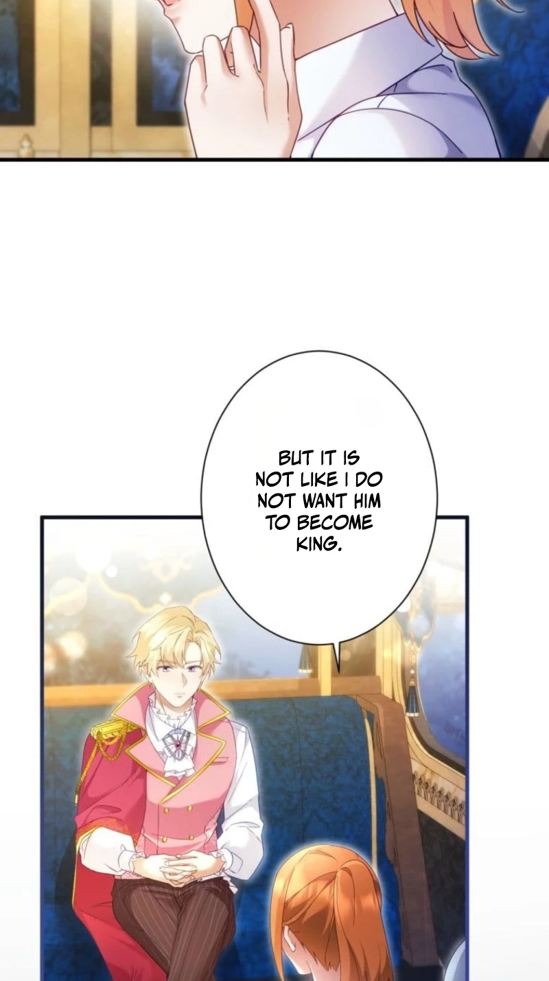 I Committed a One-Night Mistake with the Young Lady? Chapter 71 - Page 57