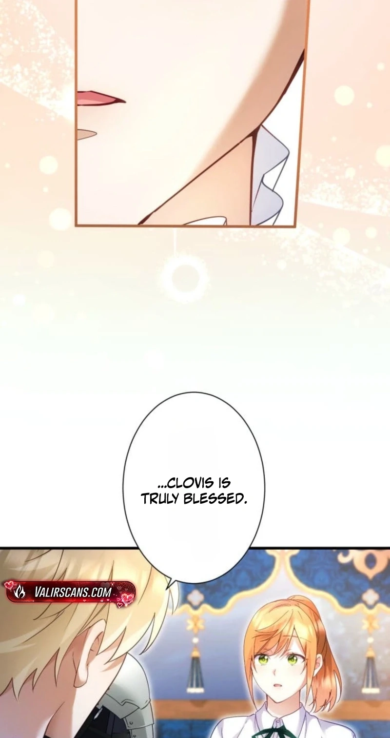 I Committed a One-Night Mistake with the Young Lady? Chapter 71 - Page 61