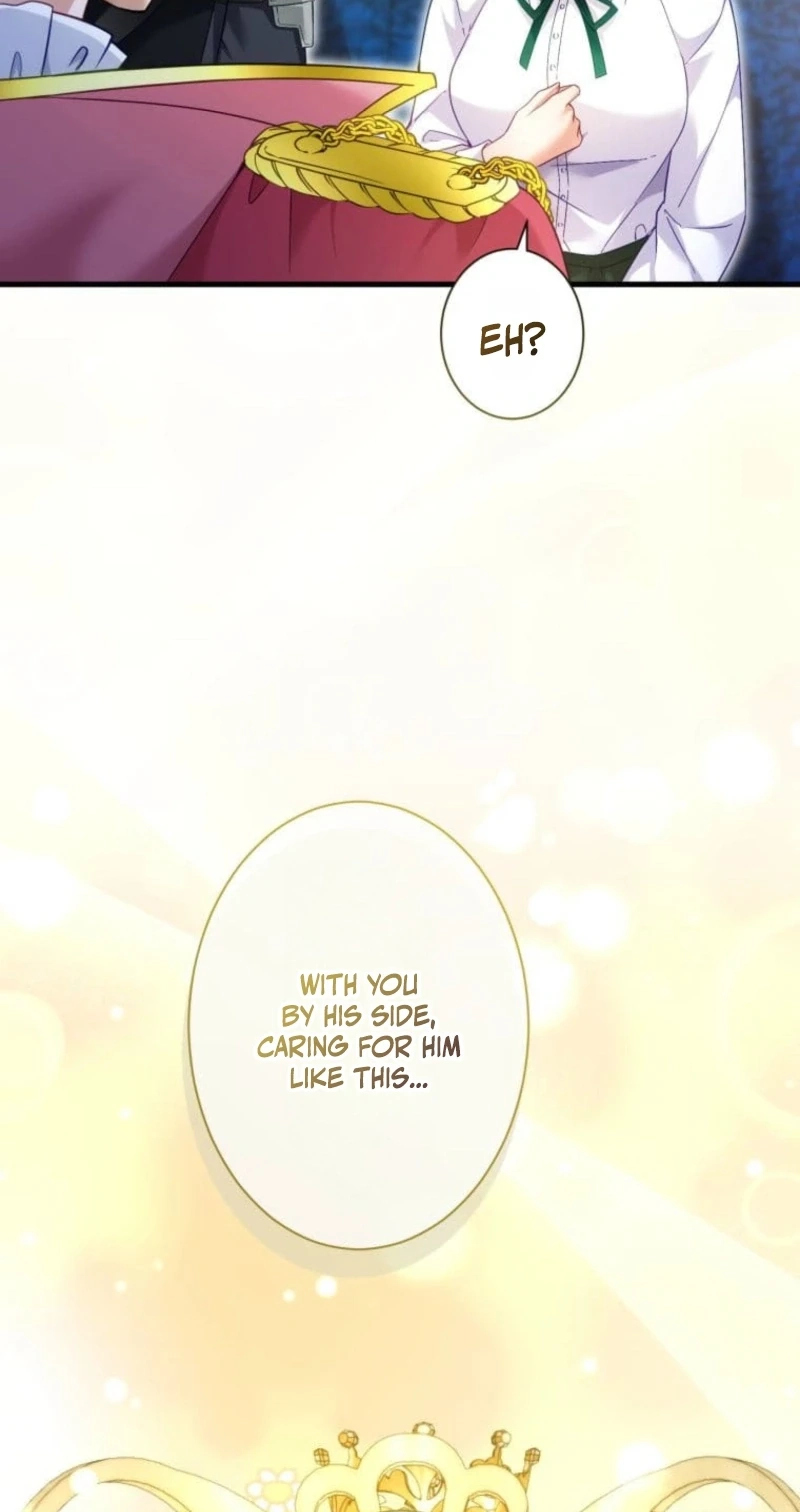 I Committed a One-Night Mistake with the Young Lady? Chapter 71 - Page 62