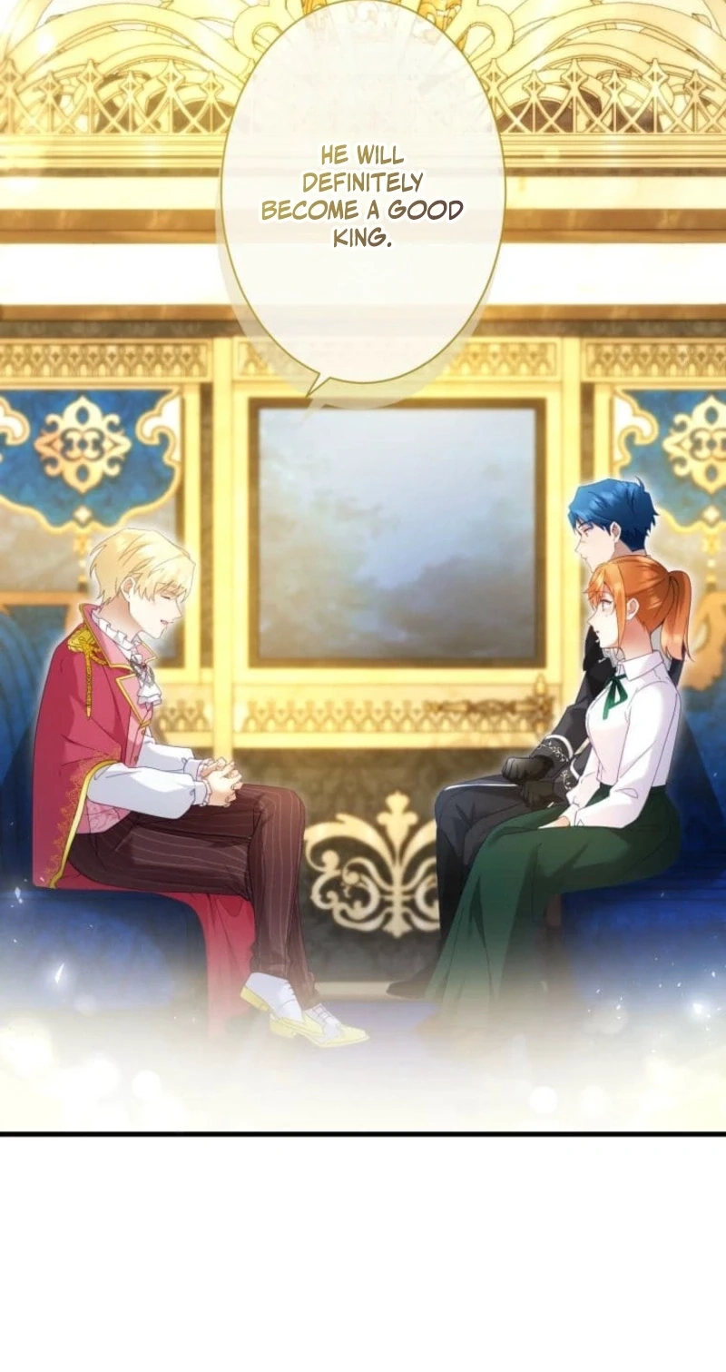 I Committed a One-Night Mistake with the Young Lady? Chapter 71 - Page 63