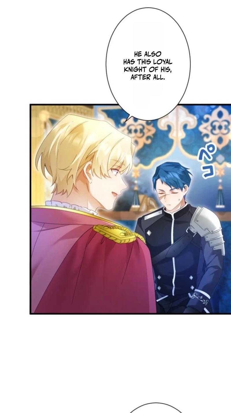 I Committed a One-Night Mistake with the Young Lady? Chapter 71 - Page 64
