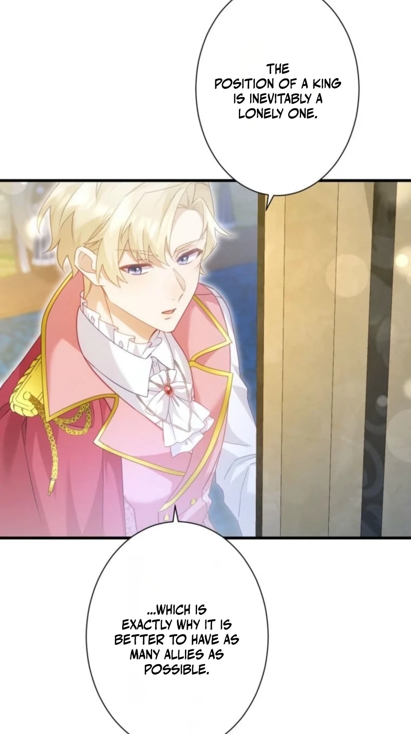 I Committed a One-Night Mistake with the Young Lady? Chapter 71 - Page 65