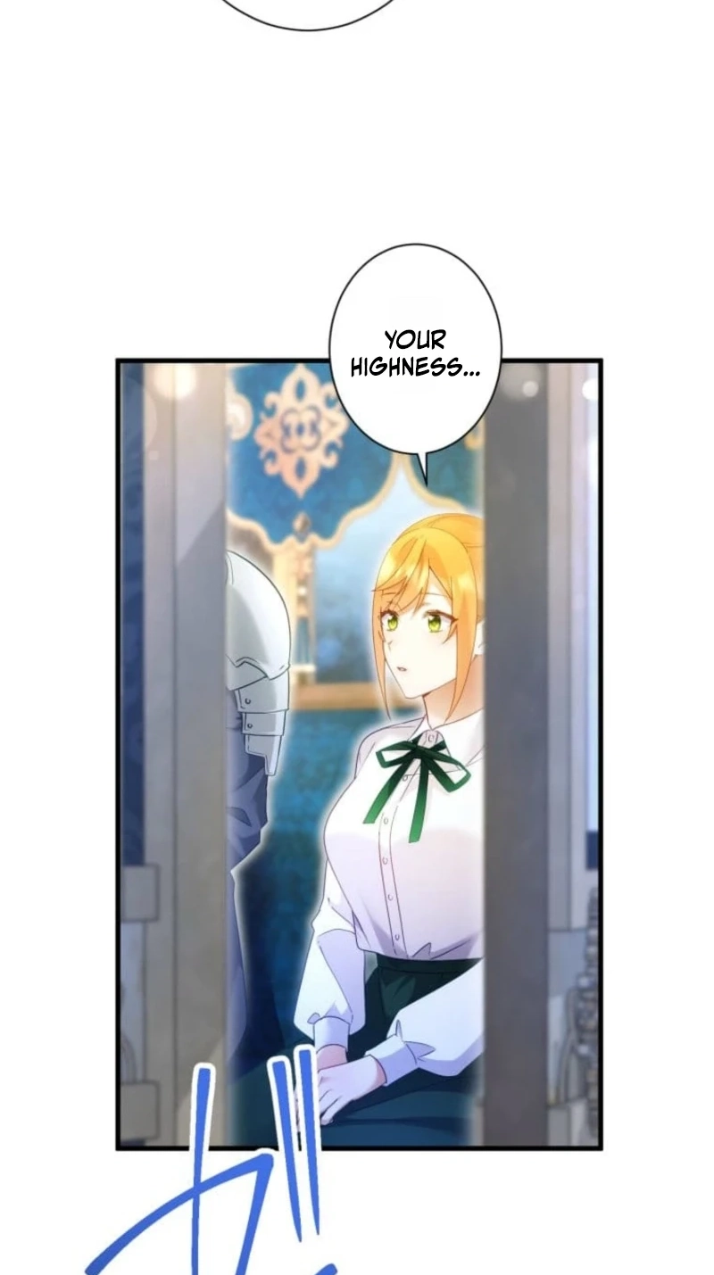 I Committed a One-Night Mistake with the Young Lady? Chapter 71 - Page 66