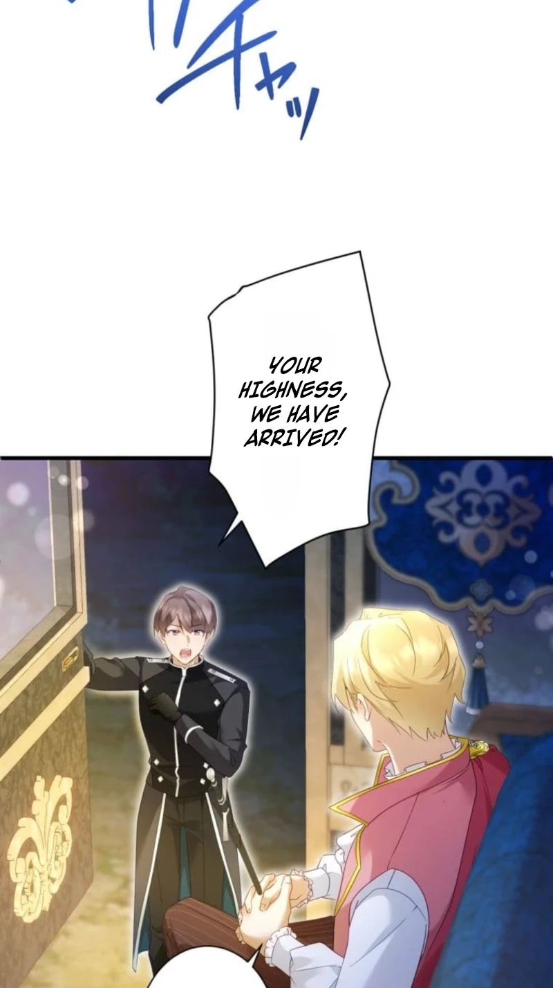 I Committed a One-Night Mistake with the Young Lady? Chapter 71 - Page 67