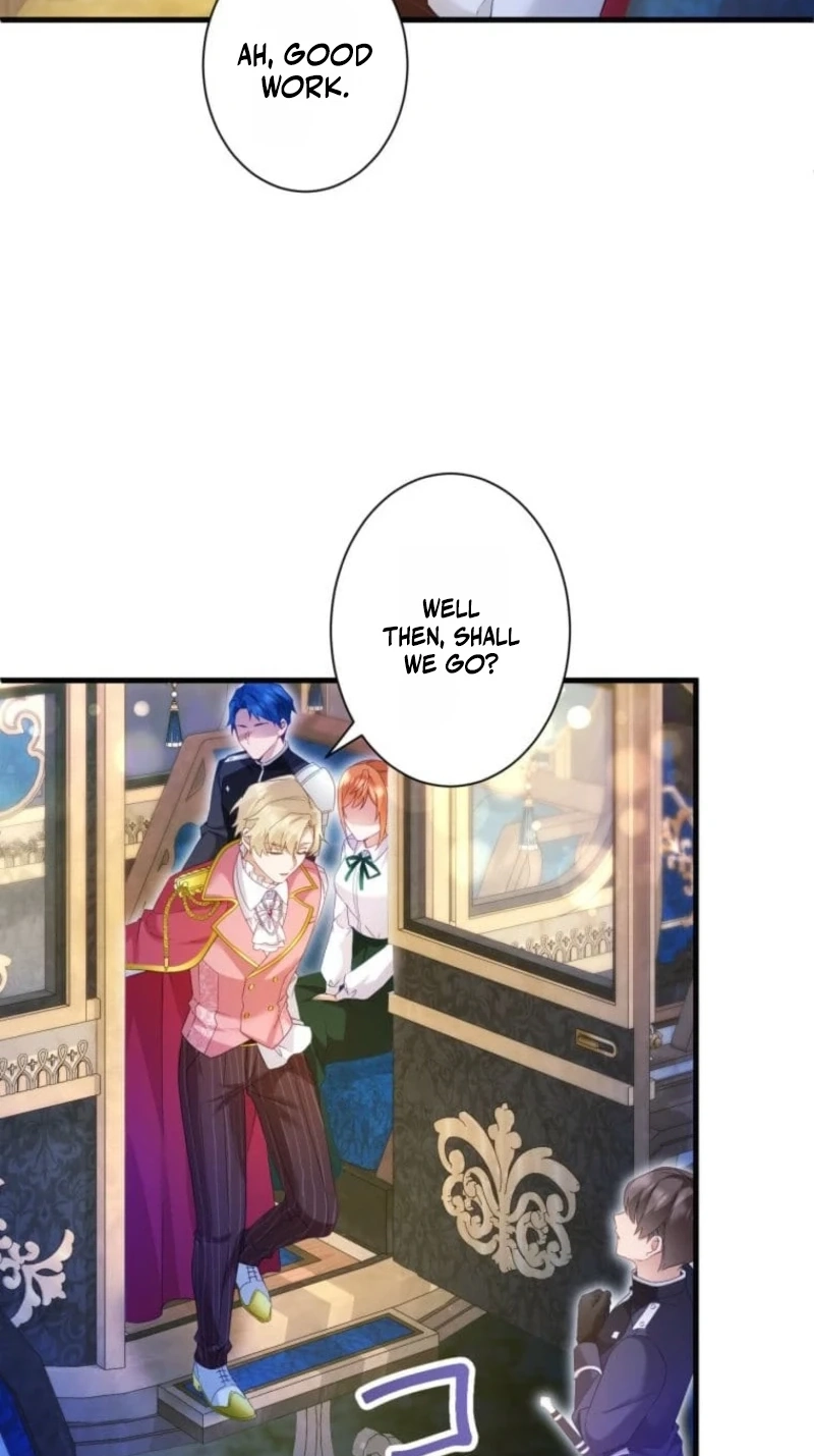 I Committed a One-Night Mistake with the Young Lady? Chapter 71 - Page 68