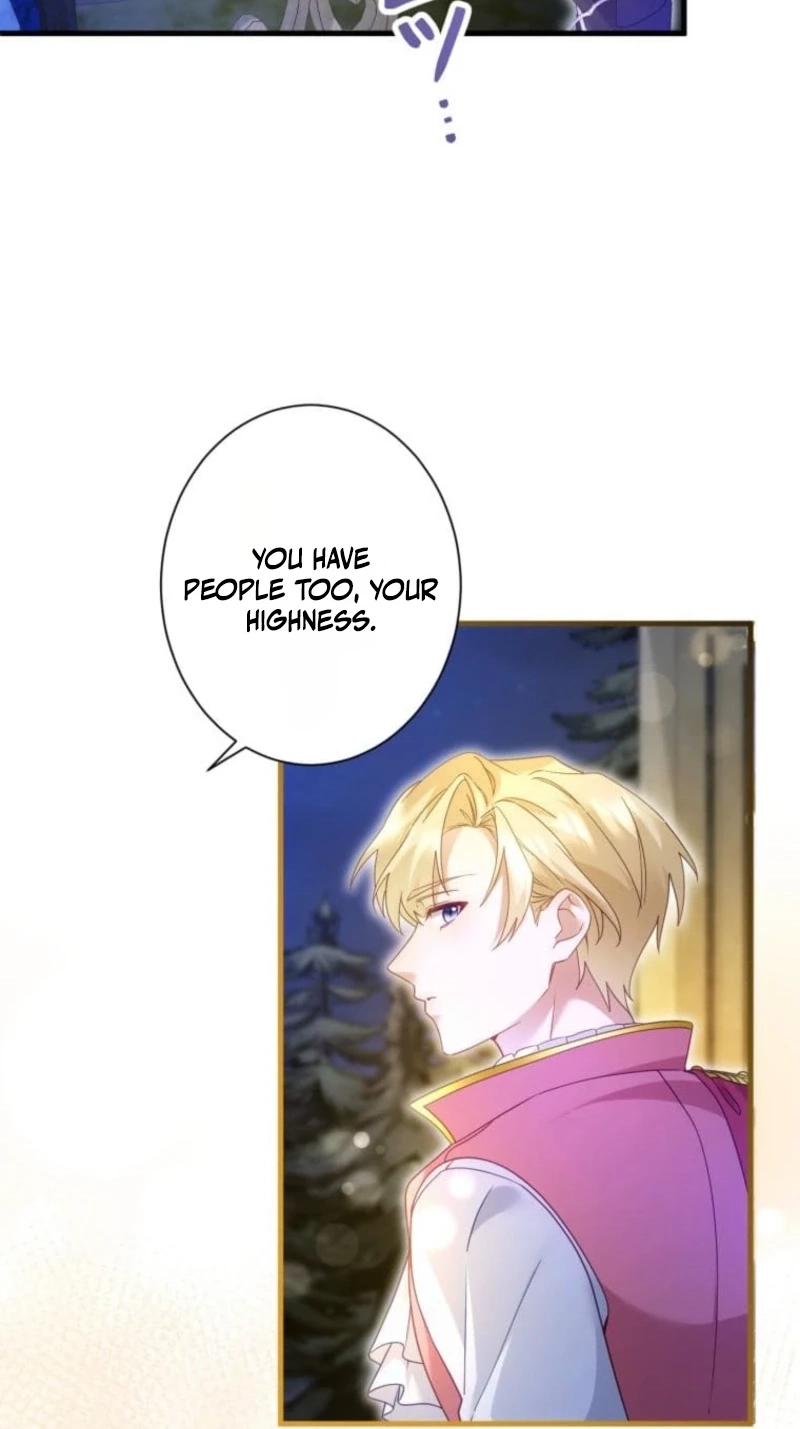 I Committed a One-Night Mistake with the Young Lady? Chapter 71 - Page 69