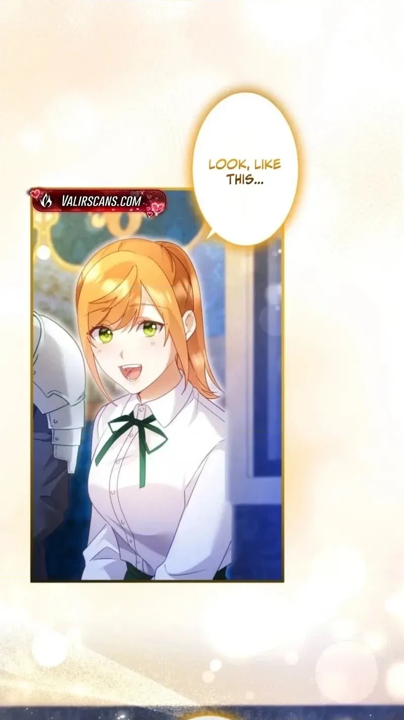 I Committed a One-Night Mistake with the Young Lady? Chapter 71 - Page 70