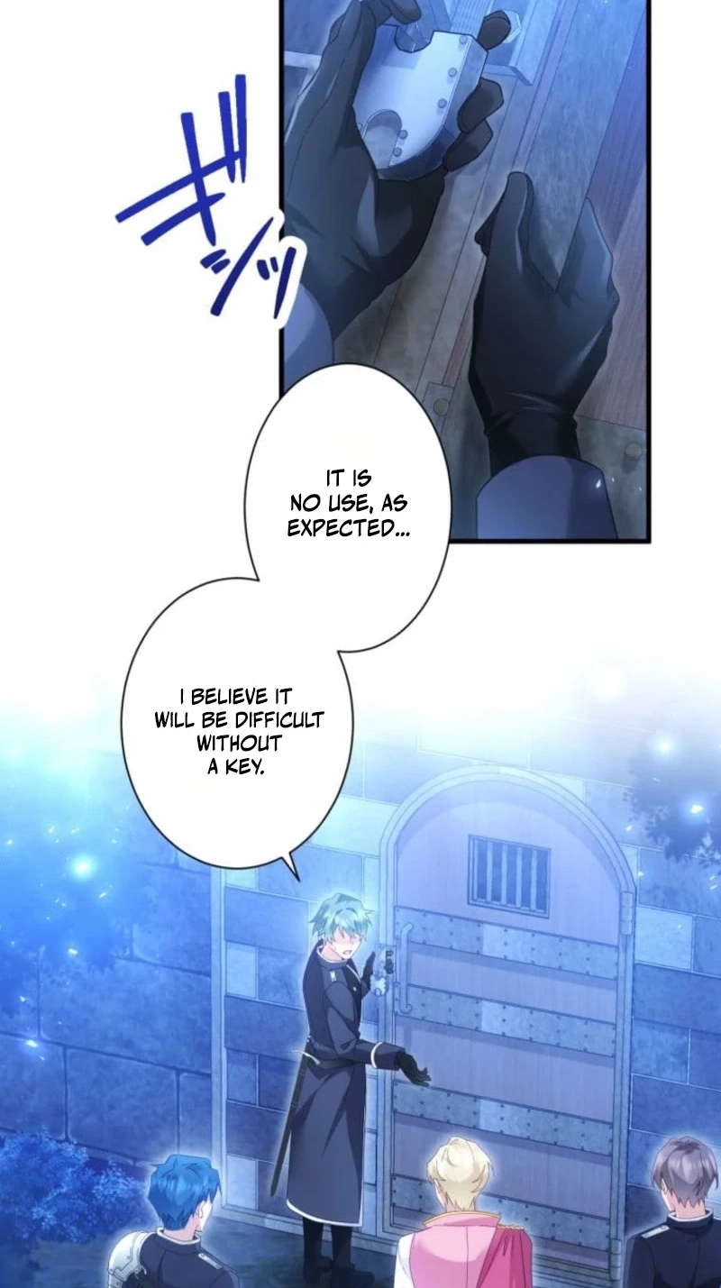 I Committed a One-Night Mistake with the Young Lady? Chapter 71 - Page 75