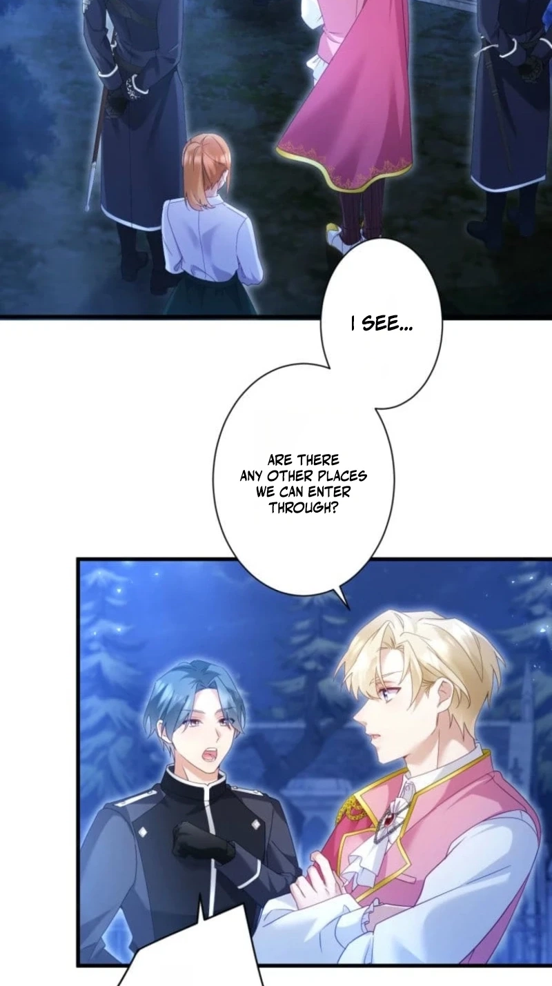 I Committed a One-Night Mistake with the Young Lady? Chapter 71 - Page 76