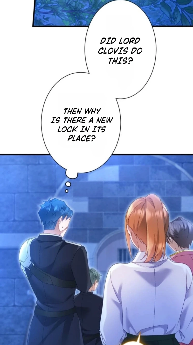 I Committed a One-Night Mistake with the Young Lady? Chapter 71 - Page 79