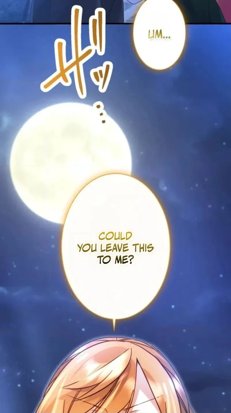 I Committed a One-Night Mistake with the Young Lady? Chapter 71 - Page 80