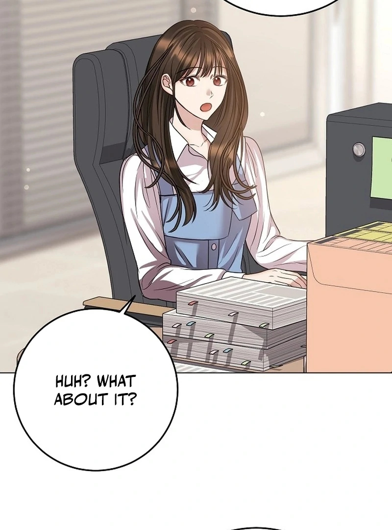 I Don’t Recommend Making a Mistake With Your Male Friend Chapter 13 - Page 3
