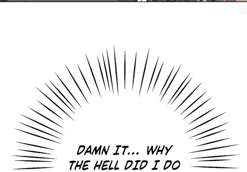 I Don’t Recommend Making a Mistake With Your Male Friend Chapter 13 - Page 10