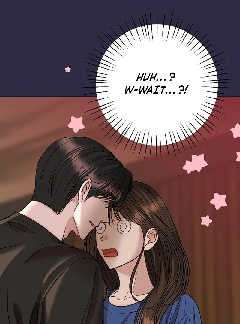 I Don’t Recommend Making a Mistake With Your Male Friend Chapter 13 - Page 14