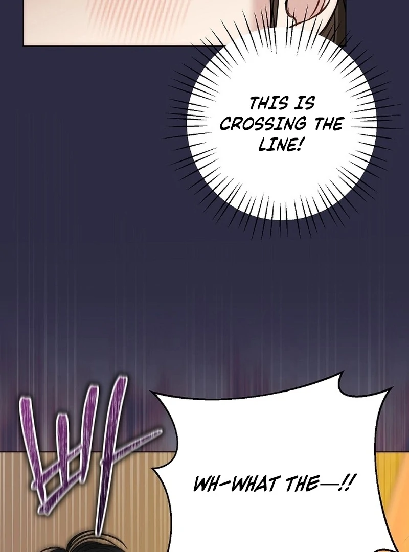I Don’t Recommend Making a Mistake With Your Male Friend Chapter 13 - Page 16