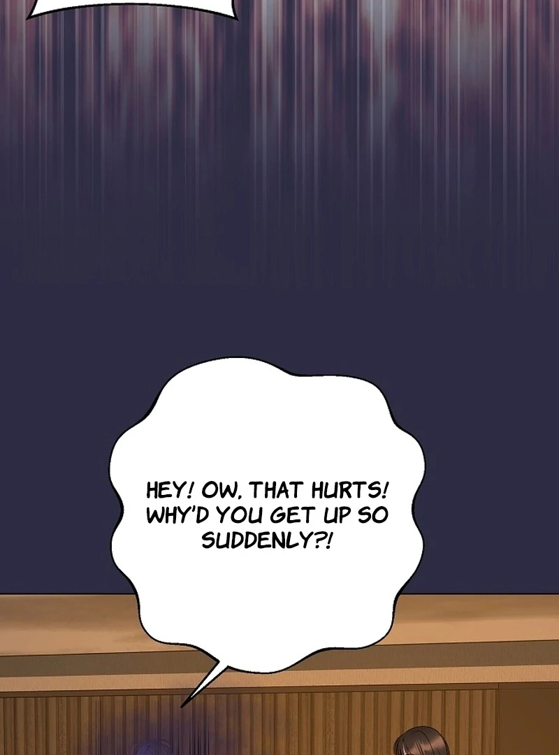 I Don’t Recommend Making a Mistake With Your Male Friend Chapter 13 - Page 18