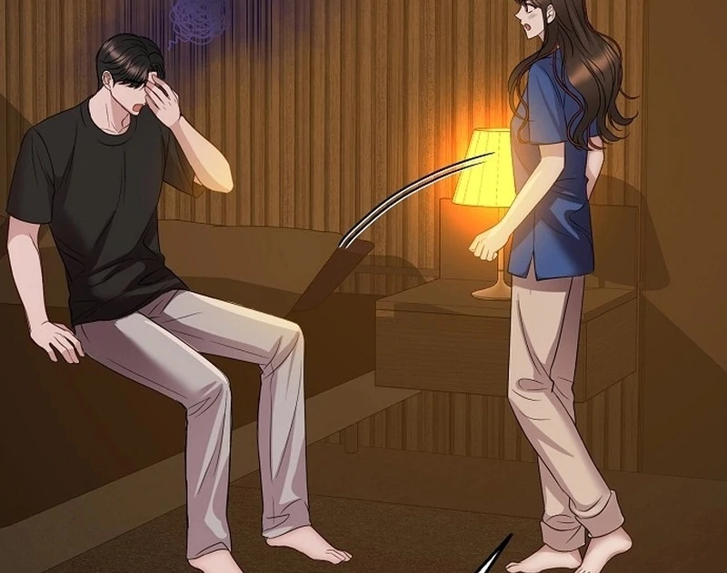 I Don’t Recommend Making a Mistake With Your Male Friend Chapter 13 - Page 19