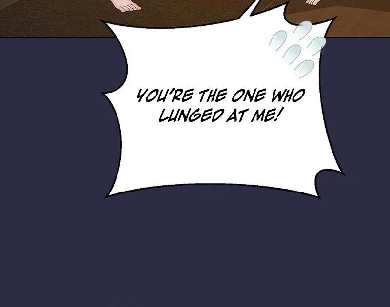 I Don’t Recommend Making a Mistake With Your Male Friend Chapter 13 - Page 20
