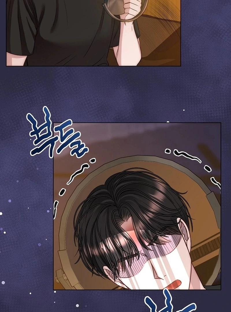 I Don’t Recommend Making a Mistake With Your Male Friend Chapter 13 - Page 25