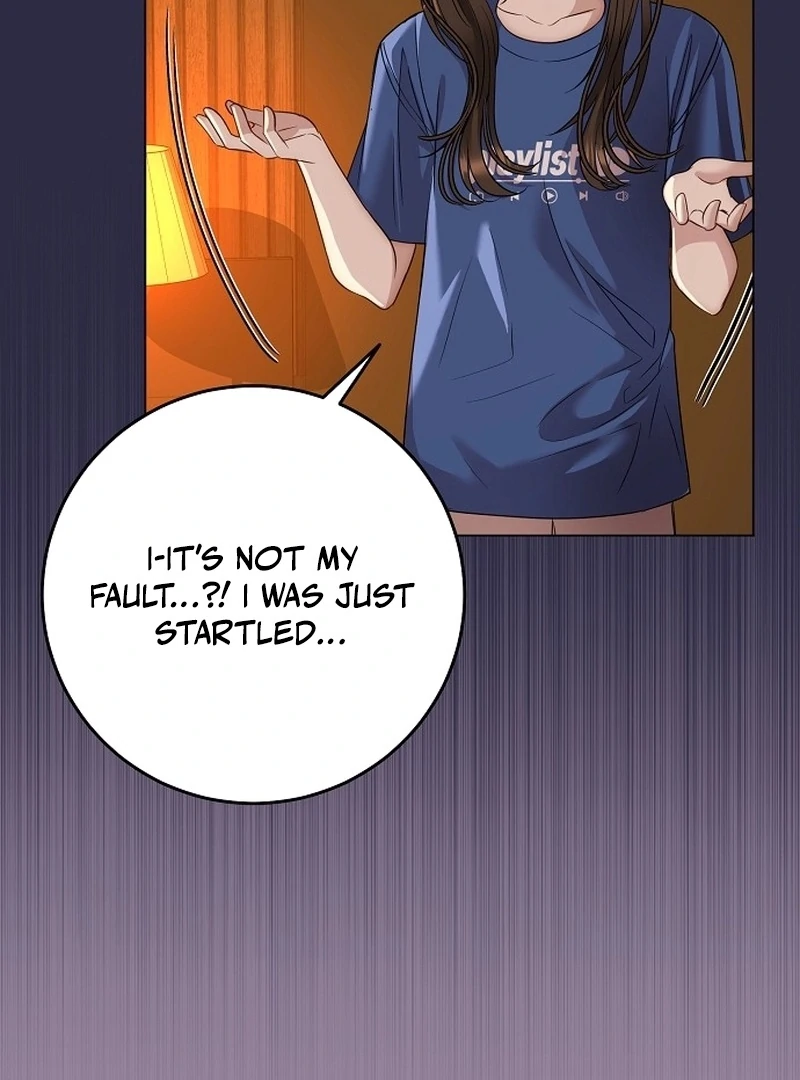 I Don’t Recommend Making a Mistake With Your Male Friend Chapter 13 - Page 27