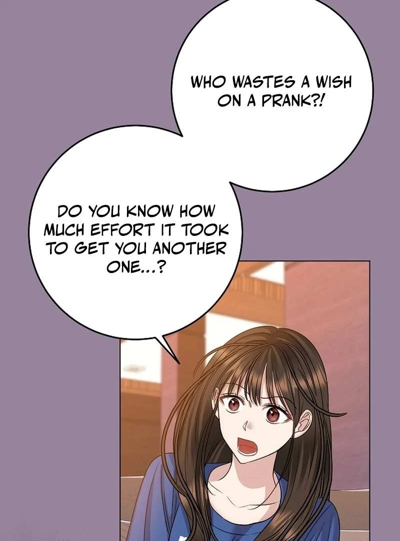 I Don’t Recommend Making a Mistake With Your Male Friend Chapter 13 - Page 31