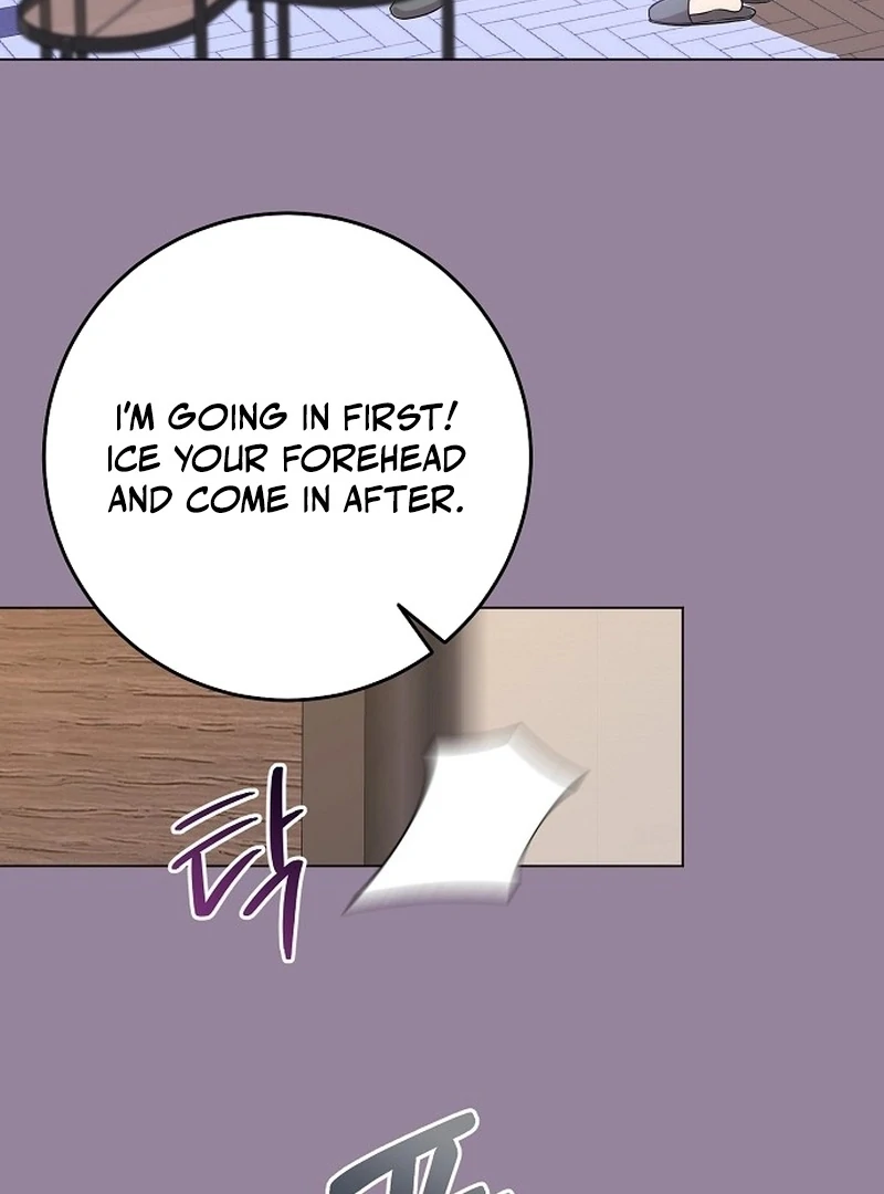I Don’t Recommend Making a Mistake With Your Male Friend Chapter 13 - Page 34