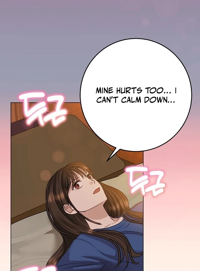 I Don’t Recommend Making a Mistake With Your Male Friend Chapter 13 - Page 36