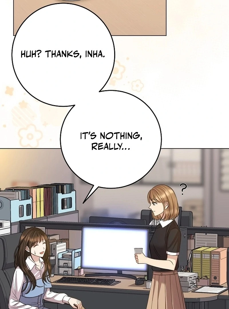 I Don’t Recommend Making a Mistake With Your Male Friend Chapter 13 - Page 44