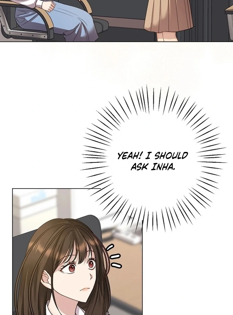 I Don’t Recommend Making a Mistake With Your Male Friend Chapter 13 - Page 45