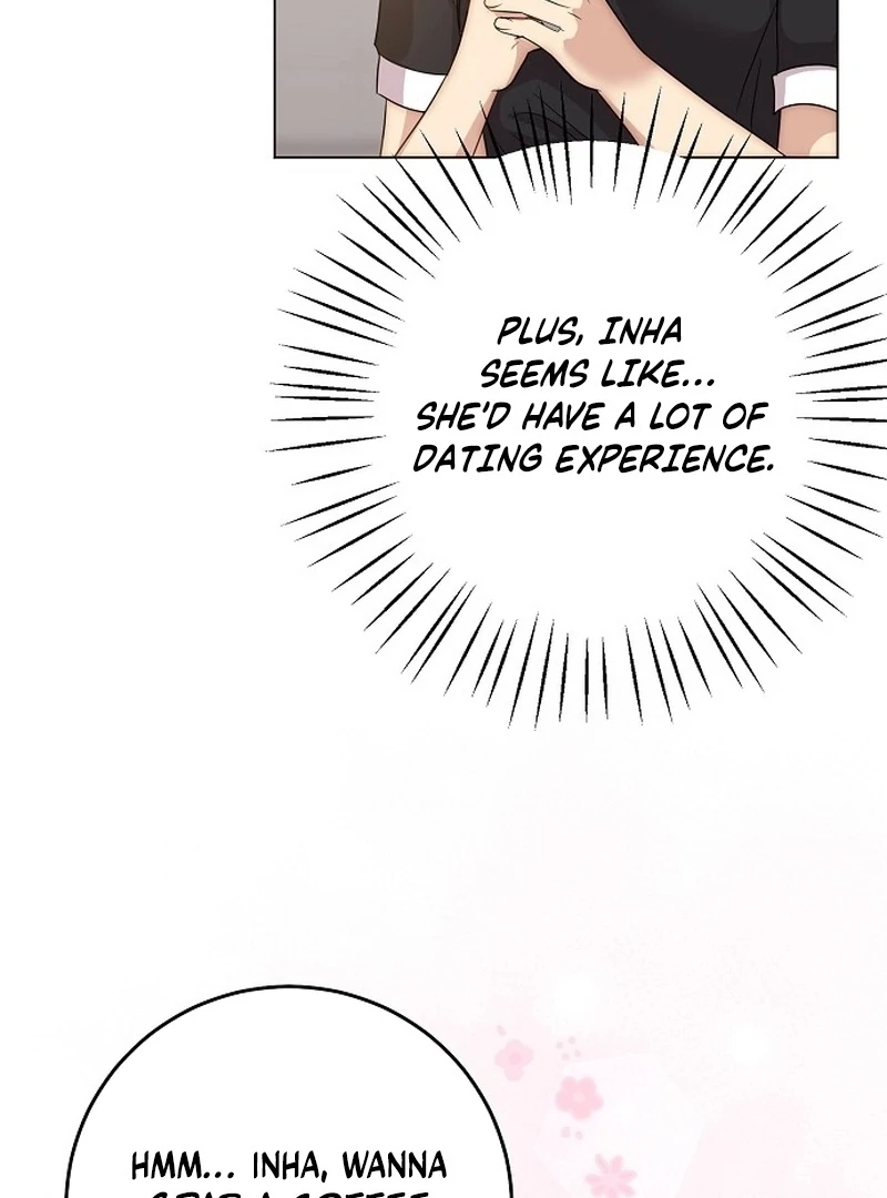 I Don’t Recommend Making a Mistake With Your Male Friend Chapter 13 - Page 47
