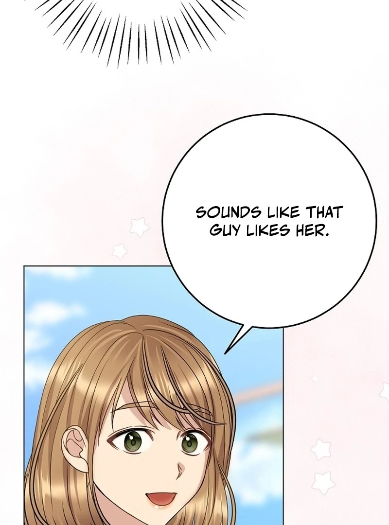 I Don’t Recommend Making a Mistake With Your Male Friend Chapter 13 - Page 54