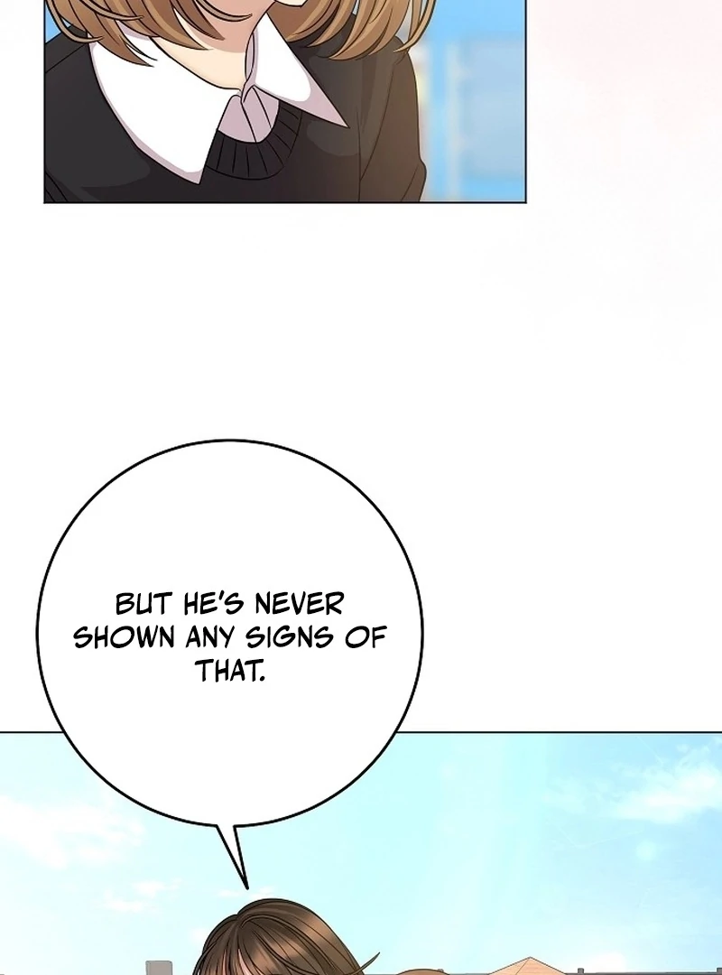 I Don’t Recommend Making a Mistake With Your Male Friend Chapter 13 - Page 55
