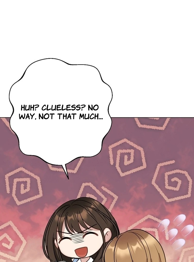 I Don’t Recommend Making a Mistake With Your Male Friend Chapter 13 - Page 57