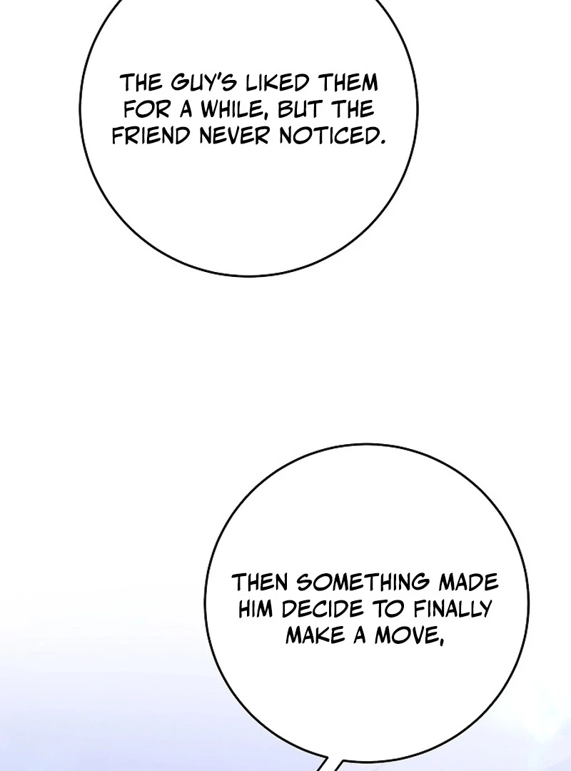 I Don’t Recommend Making a Mistake With Your Male Friend Chapter 13 - Page 61